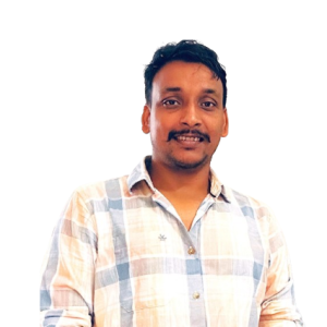 Narendra Gangaresh