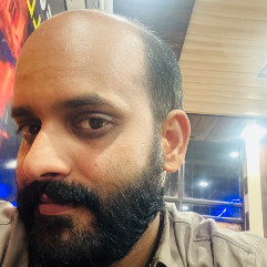 Narendran Iyer