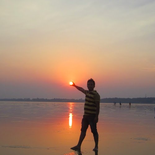 Narendrav Awasthi