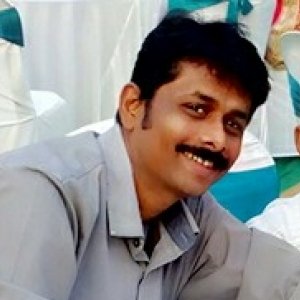 Narendrav Joshi