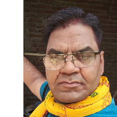 Narendrav Nair
