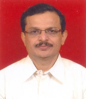 Narendrav Pandey