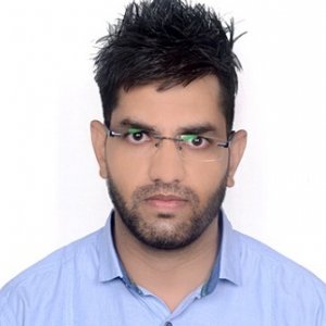 Narendresh Chauhan