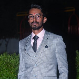 Narendresh Chauhan