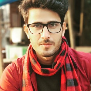 Narendresh Deshpande