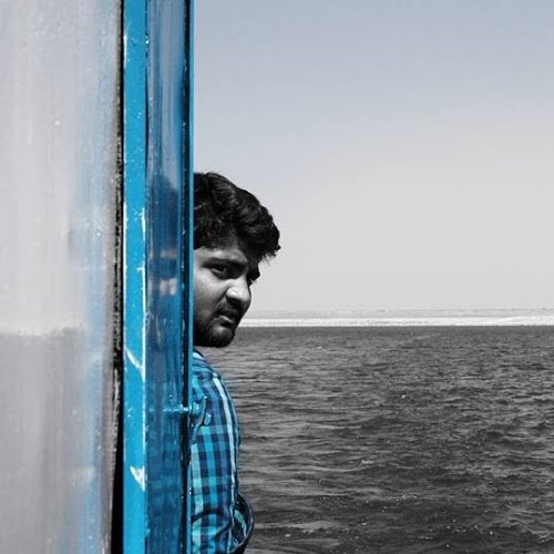 Narendresh Deshpande
