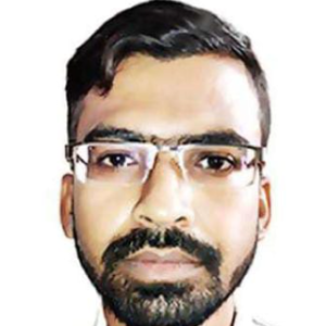 Narendresh Iyer