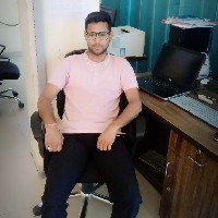 Narendresh Mishra
