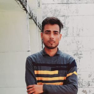 Narendresh Mishra