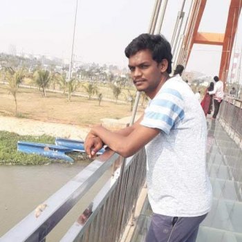 Narendresh Tiwari