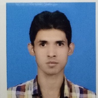 Narendresh TiwariProfile Image