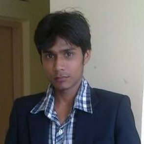 Narendrit Reddy