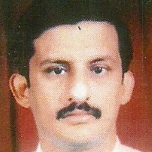 Naresan Agarwal