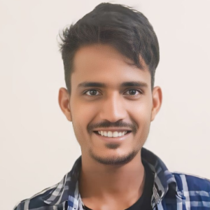Naresan Bansal
