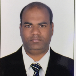 Naresan Bansal