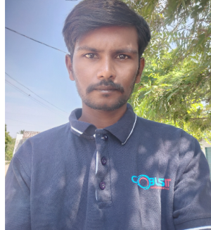 Naresan Chauhan