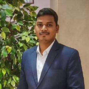 Naresan GuptaProfile Image