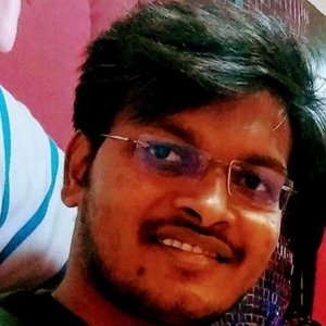 Naresan Iyer
