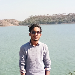 Naresan Nair