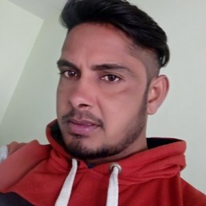 Naresan Pandey