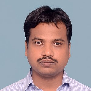 Naresav Chauhan