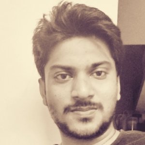 Naresav Deshpande