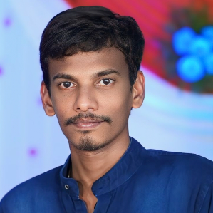 Naresav Goyal
