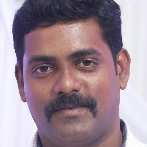 Naresav Iyer