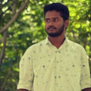 Naresav Nair