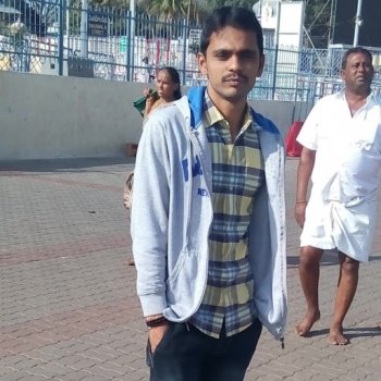 Naresav Pandey