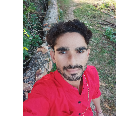 Naresav Pawar