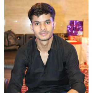 Naresesh Awasthi