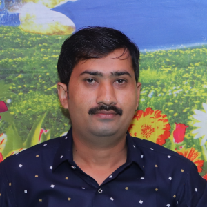 Naresesh Bansal