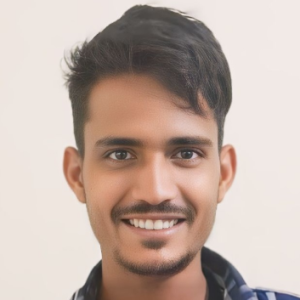 NARESesh Pandey