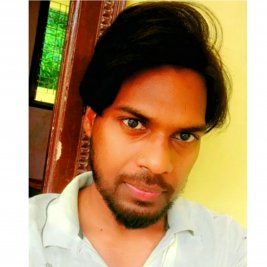 Naresesh Reddy