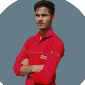 Naresesh Verma