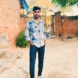 Naresesh VermaProfile Image