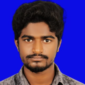 Naresh AlakondaProfile Image