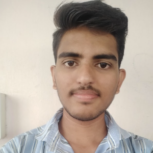 Naresh Kumar