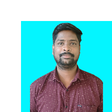 Naresh Kumar Selvaraj