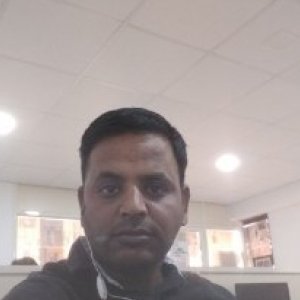 Naresit Goyal