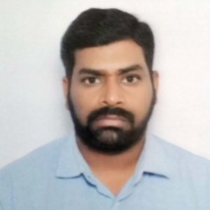 Naresit Joshi
