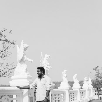 Naresit Joshi
