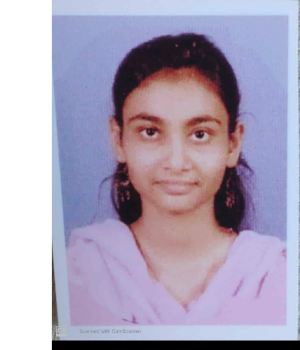 Nargisbanesh Qureshi