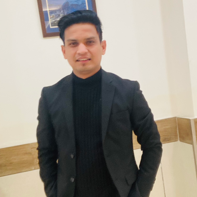 Narindeav Tiwari