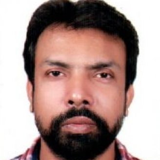 Narindeit Chauhan