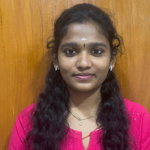 Narmadha Kumari