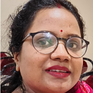 Narmita Tripathi