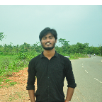 Narsampallit Chauhan