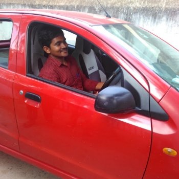 Narsimha Murthy (Ravi)